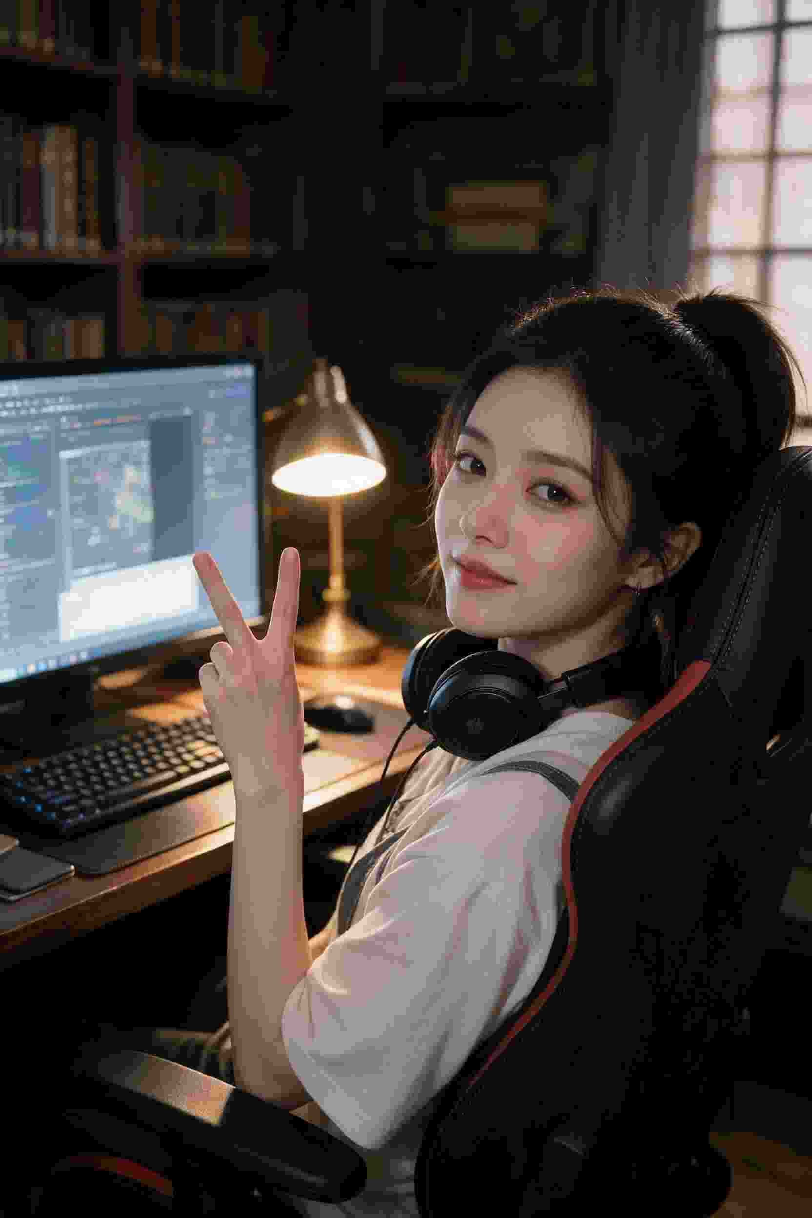 命运交叉