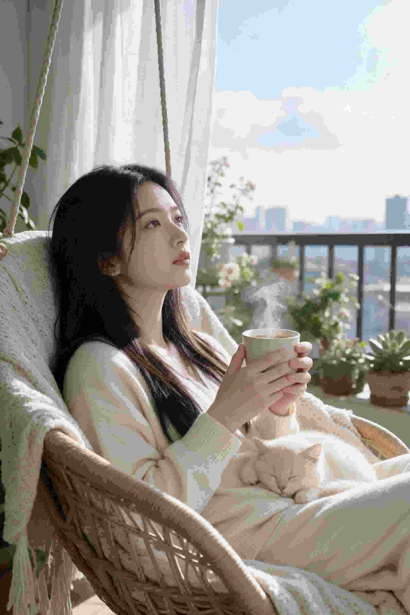暗夜之光