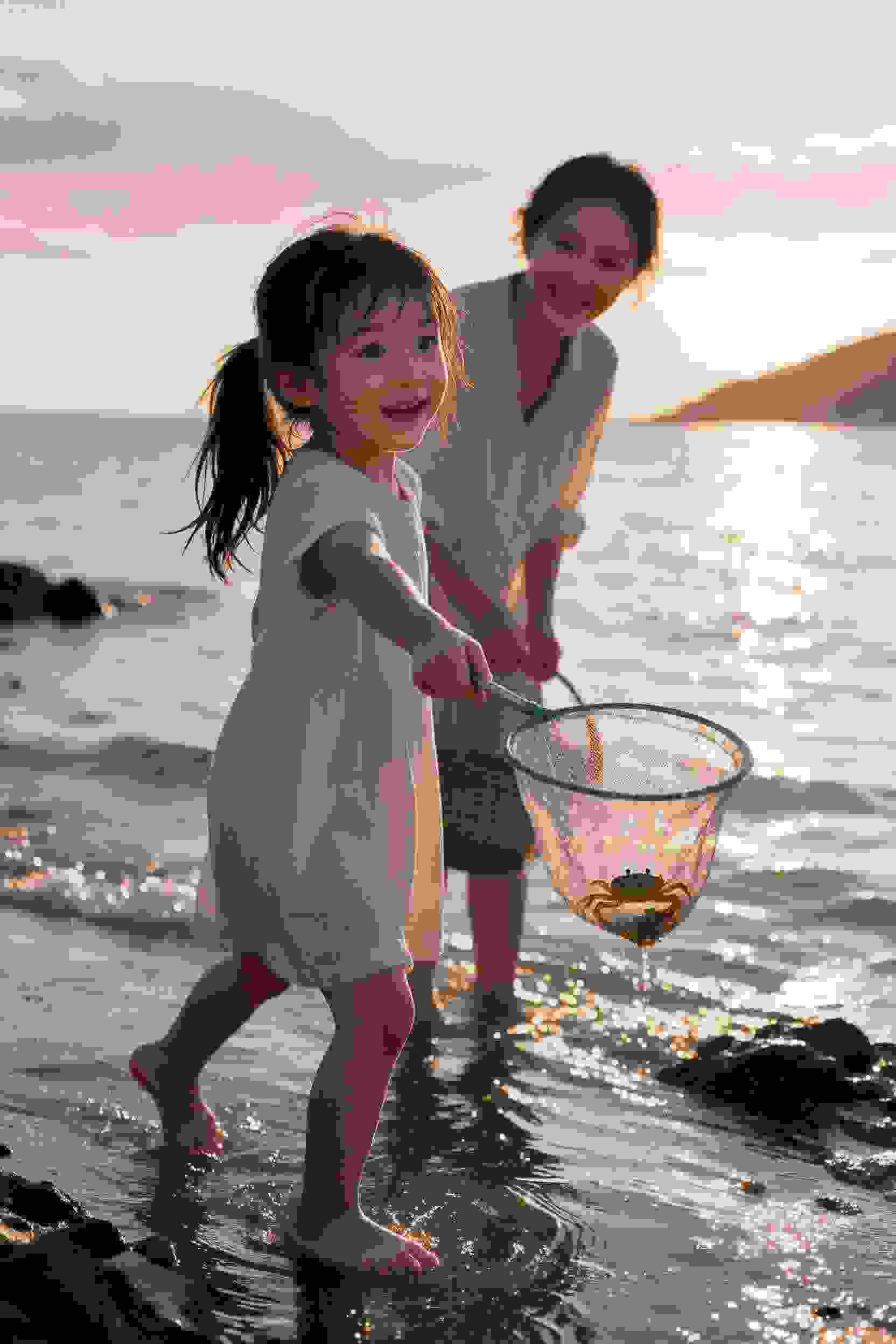仲夏谜案