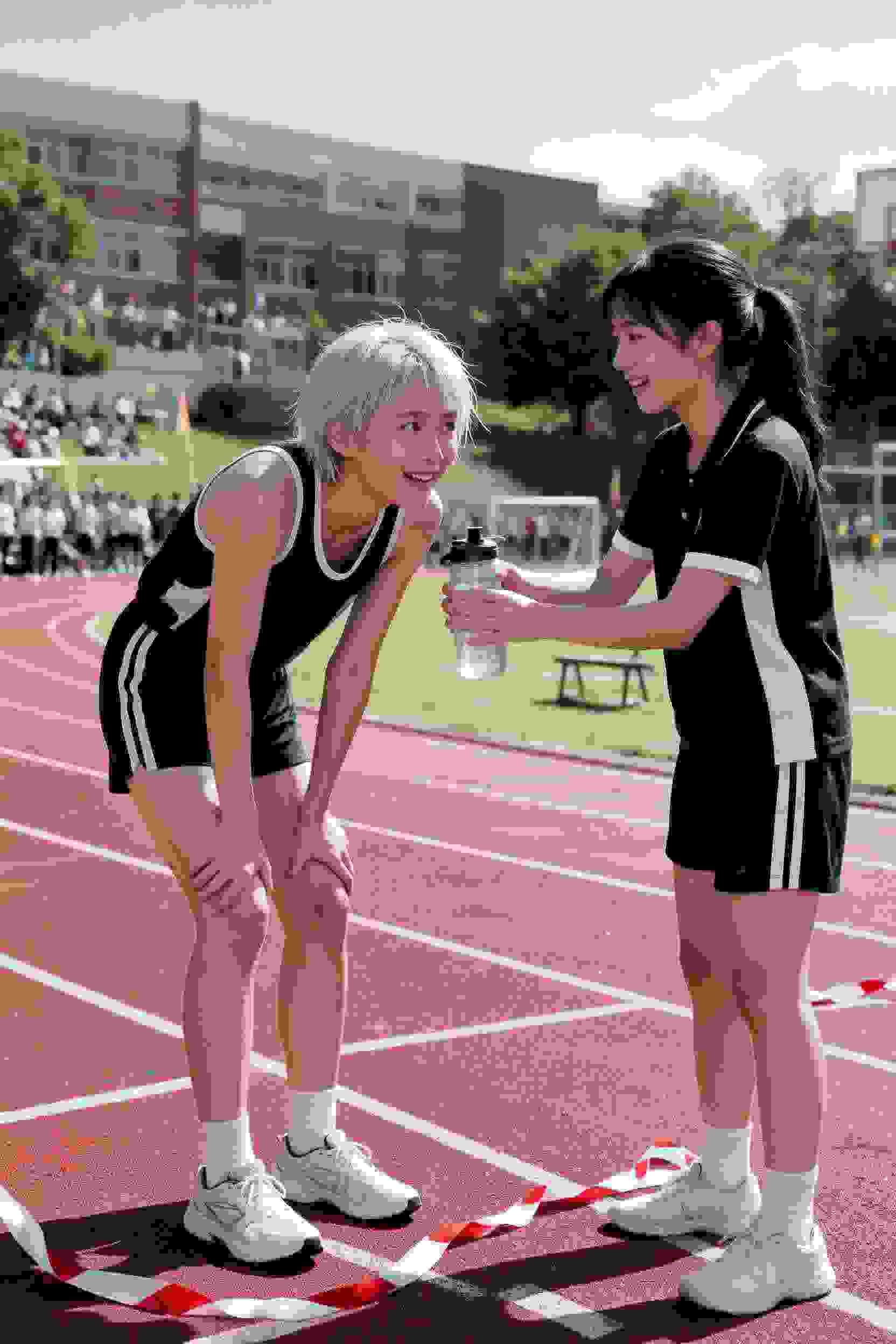 无声的尖叫